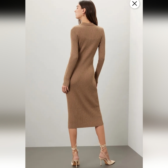 Rowan Drews By Central Park West. Size L NWT - Picture 3 of 5